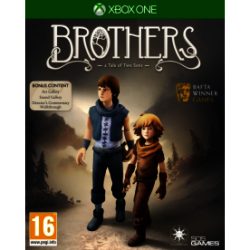 Brothers A Tale Of Two Sons Xbox One Game